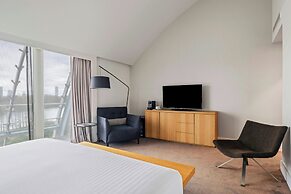 Marriott Lyon Cité Internationale