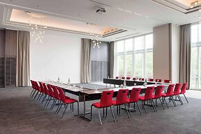 Marriott Lyon Cité Internationale