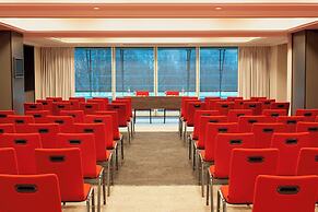 Marriott Lyon Cité Internationale