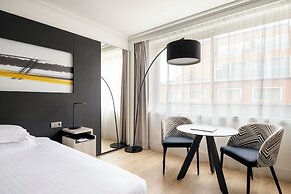 Marriott Lyon Cité Internationale