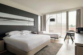 Marriott Lyon Cité Internationale