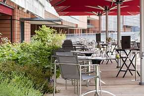 Marriott Lyon Cité Internationale
