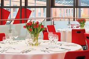Marriott Lyon Cité Internationale