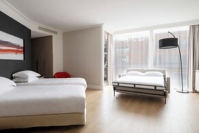 Marriott Lyon Cité Internationale