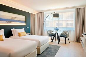 Marriott Lyon Cité Internationale