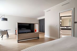 Marriott Lyon Cité Internationale