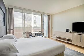 Marriott Lyon Cité Internationale