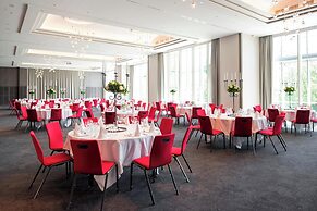 Marriott Lyon Cité Internationale