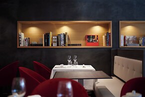 Marriott Lyon Cité Internationale