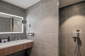 Marriott Lyon Cité Internationale