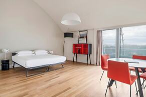 Marriott Lyon Cité Internationale