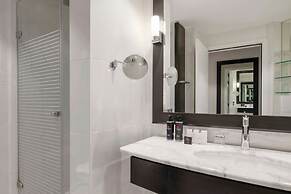 Marriott Lyon Cité Internationale