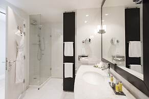 Marriott Lyon Cité Internationale
