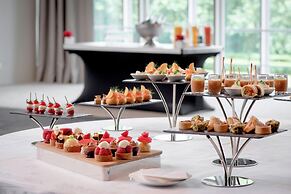 Marriott Lyon Cité Internationale