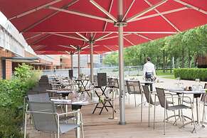 Marriott Lyon Cité Internationale