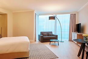 Marriott Lyon Cité Internationale
