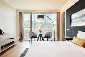 Marriott Lyon Cité Internationale