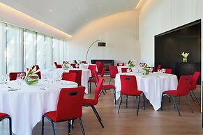 Marriott Lyon Cité Internationale