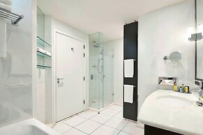 Marriott Lyon Cité Internationale