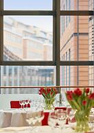 Marriott Lyon Cité Internationale