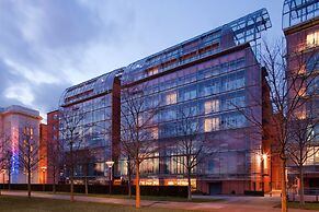 Marriott Lyon Cité Internationale