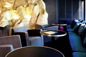 Marriott Lyon Cité Internationale