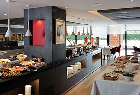 Marriott Lyon Cité Internationale