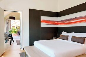 Marriott Lyon Cité Internationale