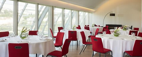 Marriott Lyon Cité Internationale