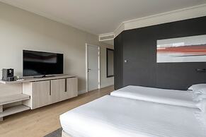 Marriott Lyon Cité Internationale