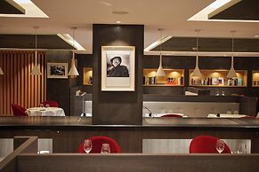 Marriott Lyon Cité Internationale
