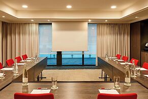 Marriott Lyon Cité Internationale