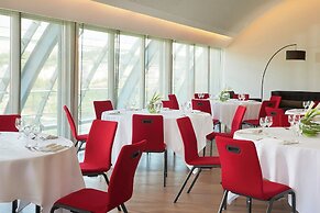 Marriott Lyon Cité Internationale