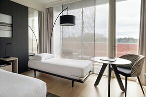 Marriott Lyon Cité Internationale