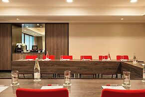 Marriott Lyon Cité Internationale
