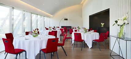 Marriott Lyon Cité Internationale