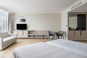 Marriott Lyon Cité Internationale