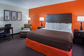 AmericInn by Wyndham Mora