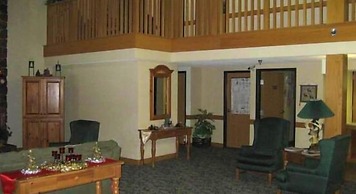 AmericInn by Wyndham Mora