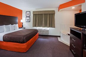 AmericInn by Wyndham Mora