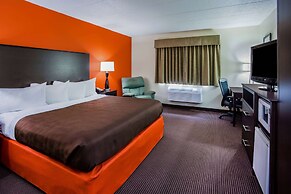 AmericInn by Wyndham Mora