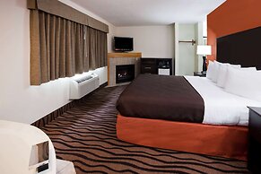 AmericInn by Wyndham Mora