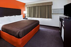 AmericInn by Wyndham Mora