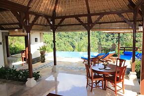 Puri Wulandari a Boutique Resort and Spa