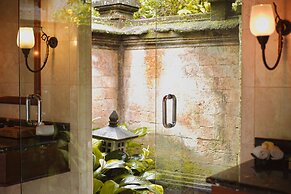 Puri Wulandari a Boutique Resort and Spa