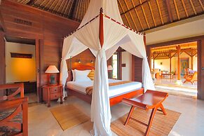 Puri Wulandari a Boutique Resort and Spa