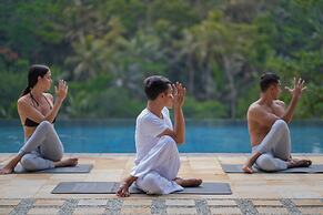 Puri Wulandari a Boutique Resort and Spa