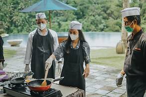 Puri Wulandari a Boutique Resort and Spa