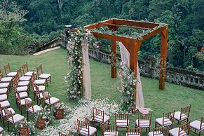 Puri Wulandari a Boutique Resort and Spa