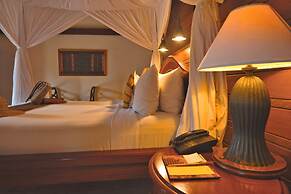 Puri Wulandari a Boutique Resort and Spa